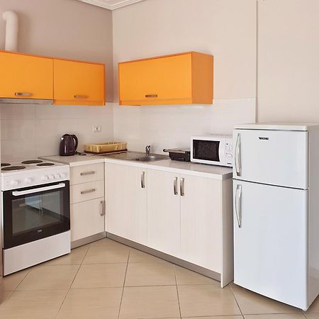 Allure Apartment Sarandë 객실 사진