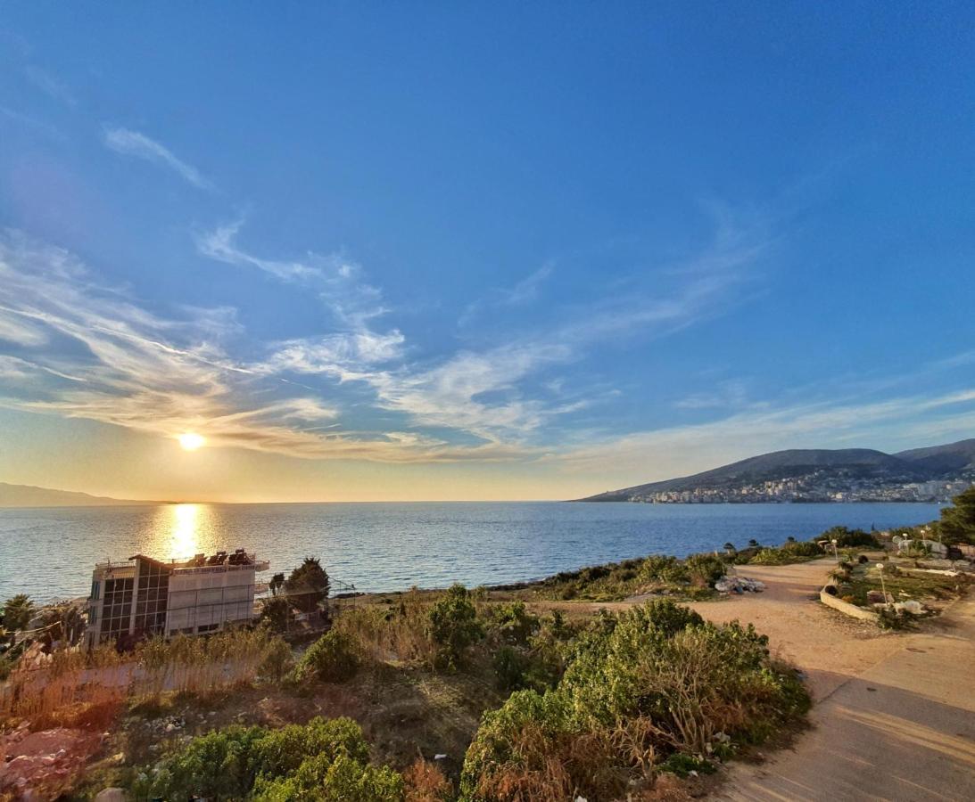 Allure Apartment Sarandë 외부 사진