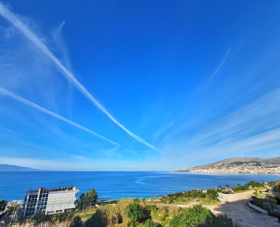 Allure Apartment Sarandë 외부 사진