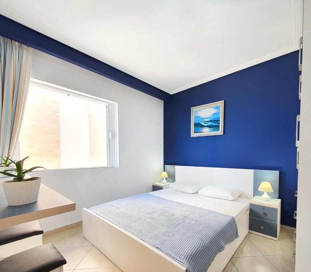 Allure Apartment Sarandë 외부 사진