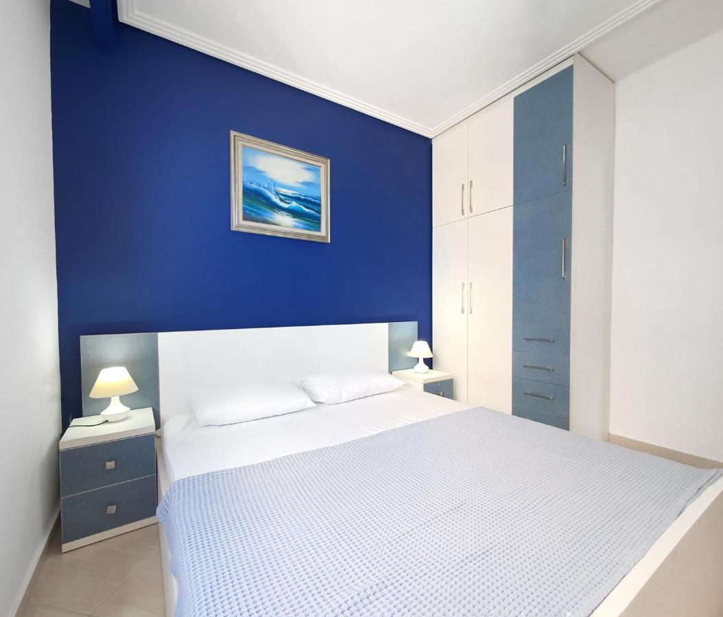 Allure Apartment Sarandë 외부 사진